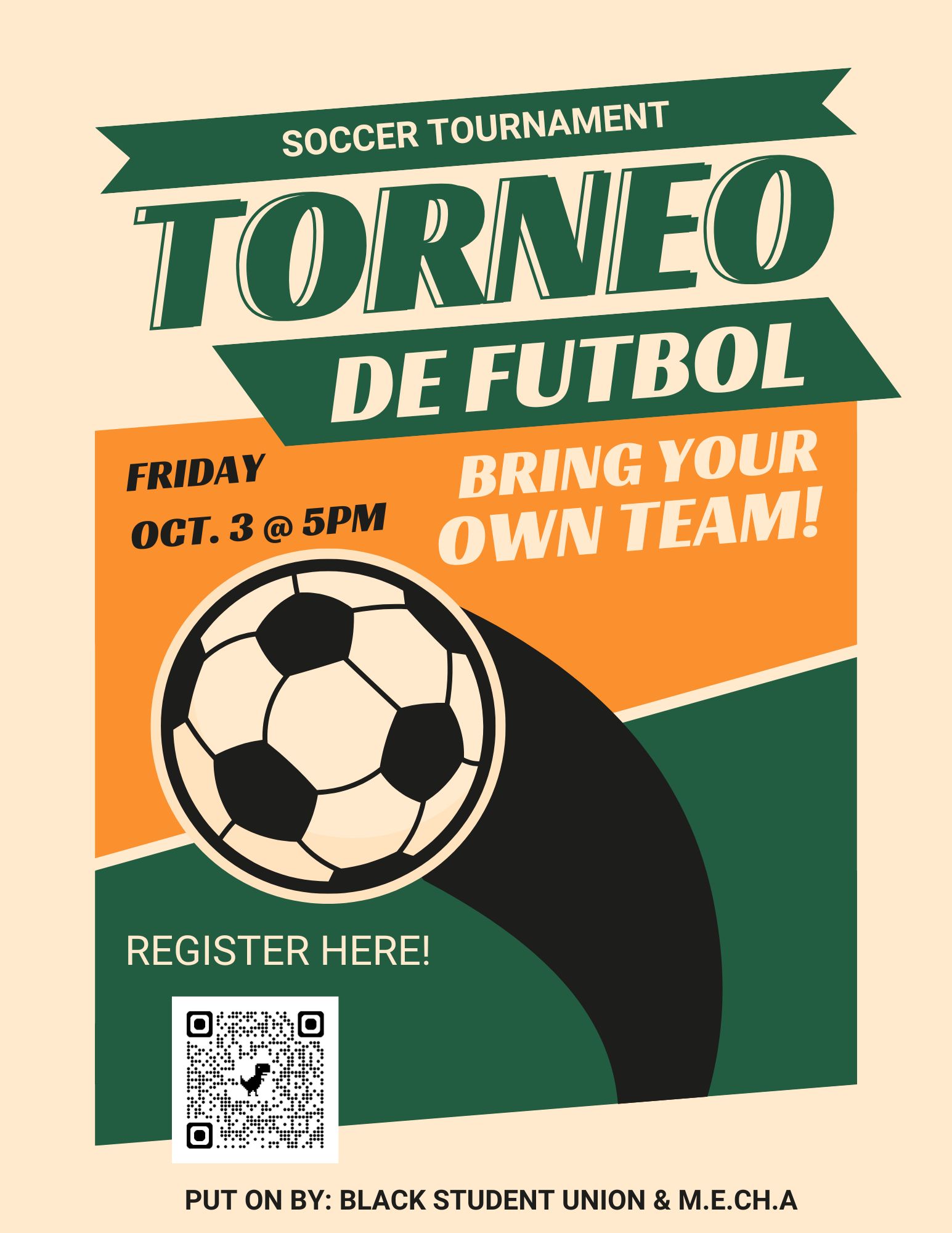 Soccer Tournament